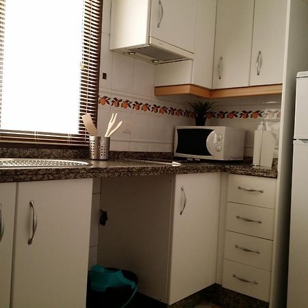 Apartamento Venecia Arenal 塞维利亚 外观 照片