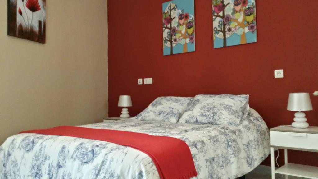 Apartamento Venecia Arenal 塞维利亚 外观 照片
