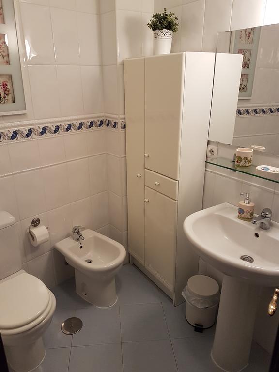 Apartamento Venecia Arenal 塞维利亚 外观 照片