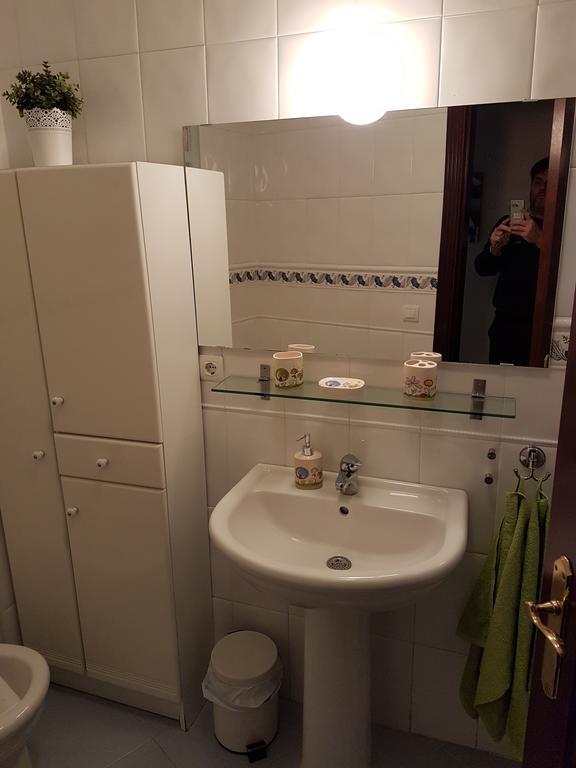 Apartamento Venecia Arenal 塞维利亚 外观 照片