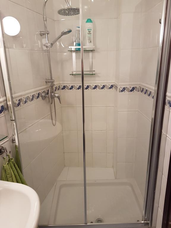 Apartamento Venecia Arenal 塞维利亚 外观 照片