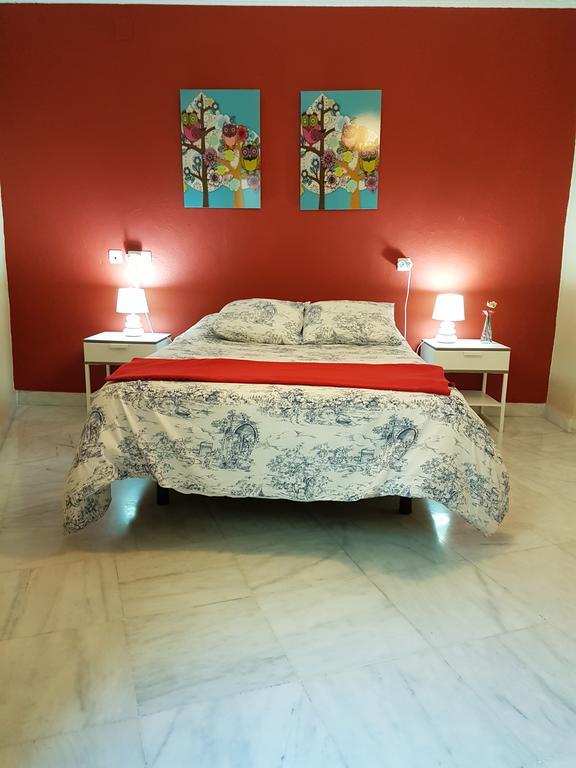 Apartamento Venecia Arenal 塞维利亚 外观 照片